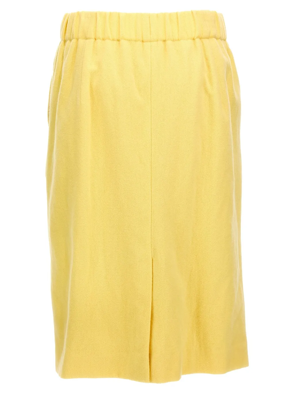 Safya Elasticated Waist Skirt