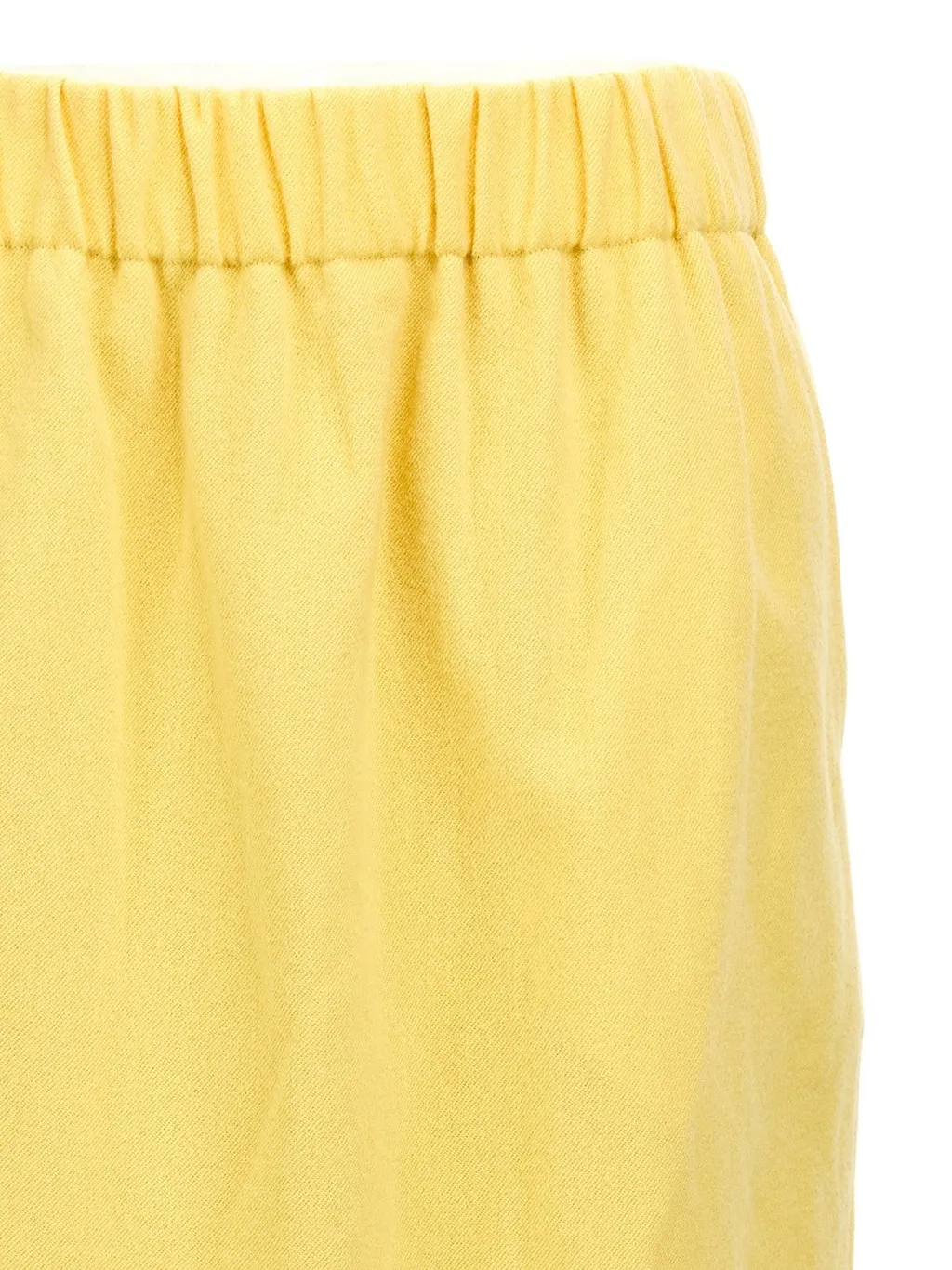 Safya Elasticated Waist Skirt