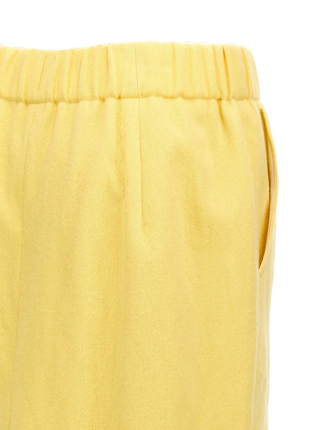 Safya Elasticated Waist Skirt