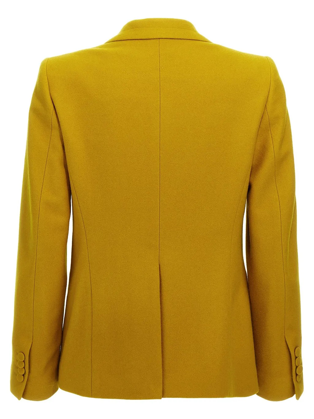 Beaume Double-Breasted Blazer