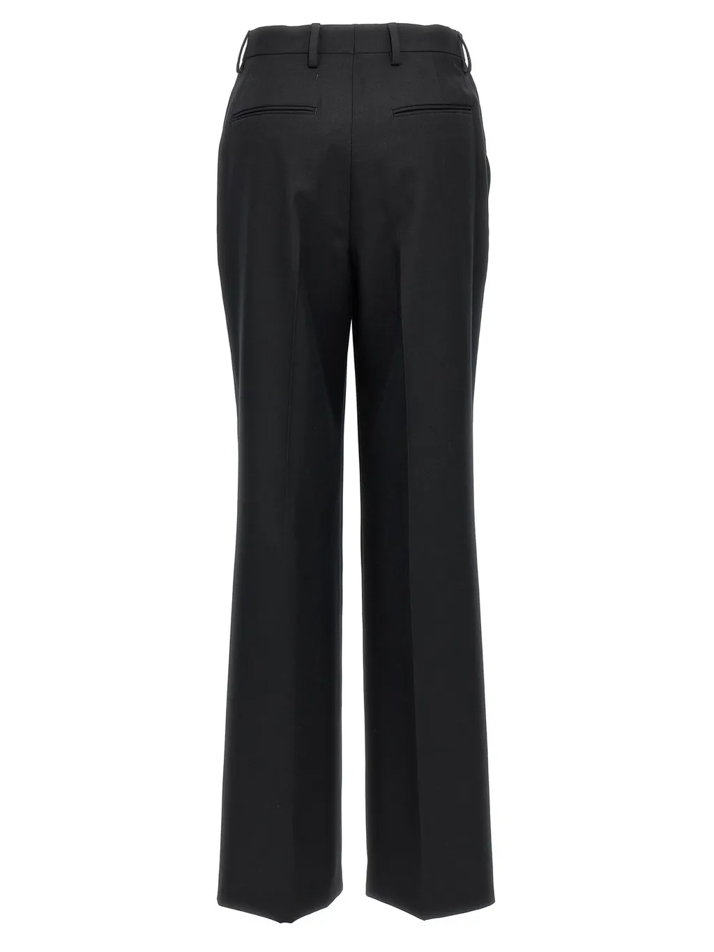 Pleat Detailed Portia Pants