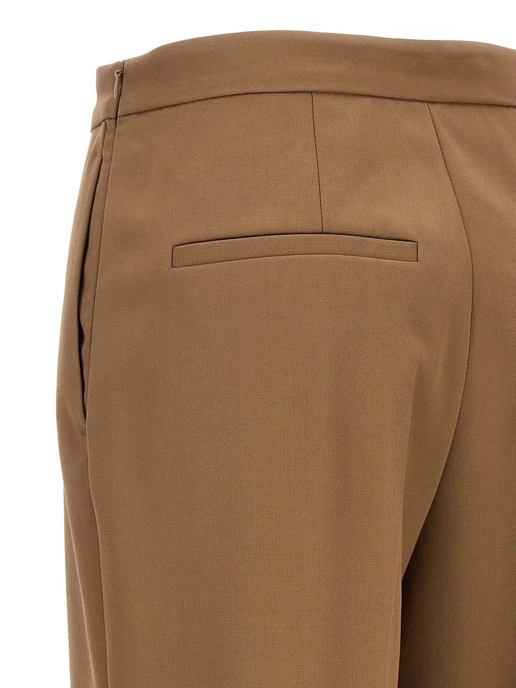 Prati Straight Leg Pants