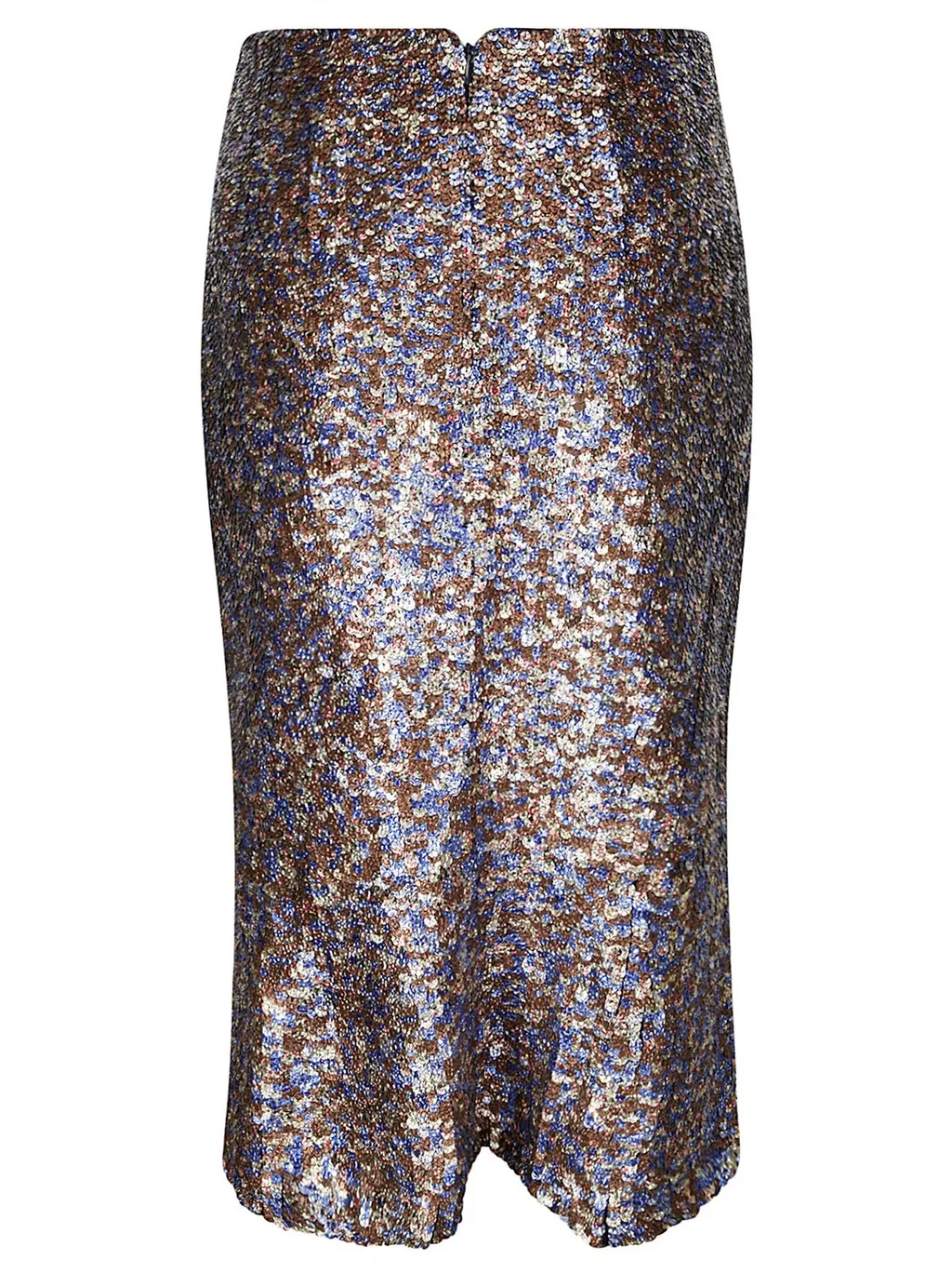 Embellished Skirt