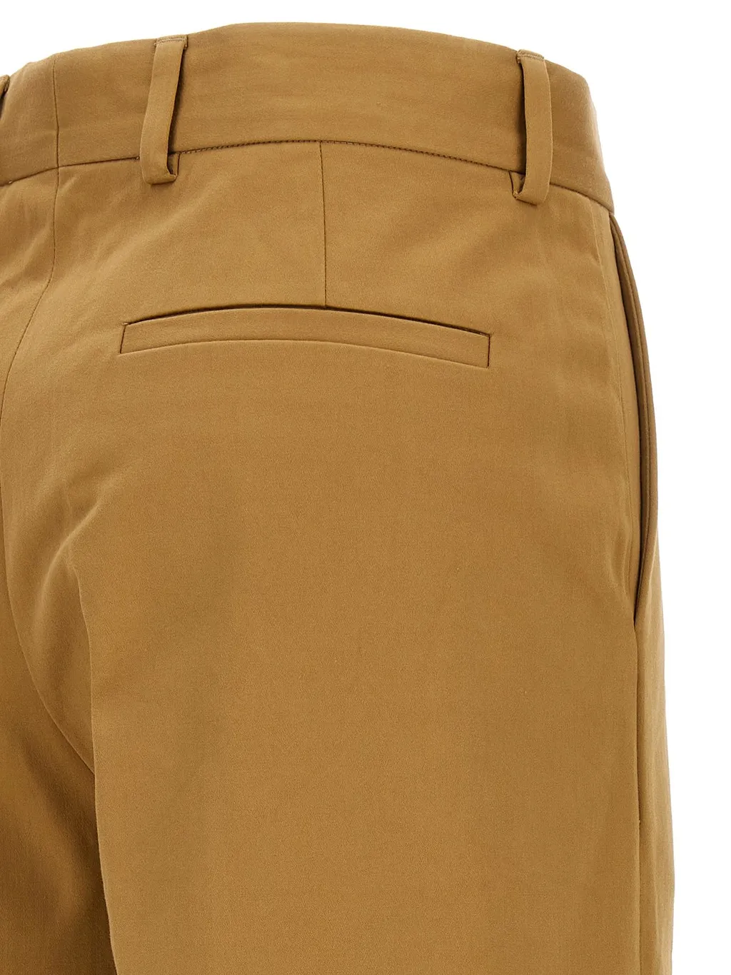 Paxy Straight Leg Pants