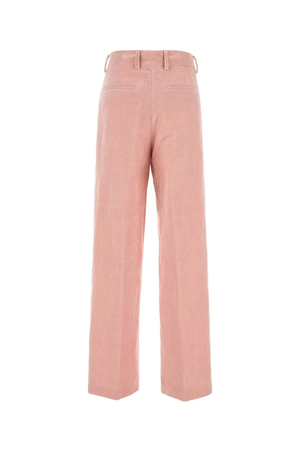 Paxy Straight-Leg Trousers