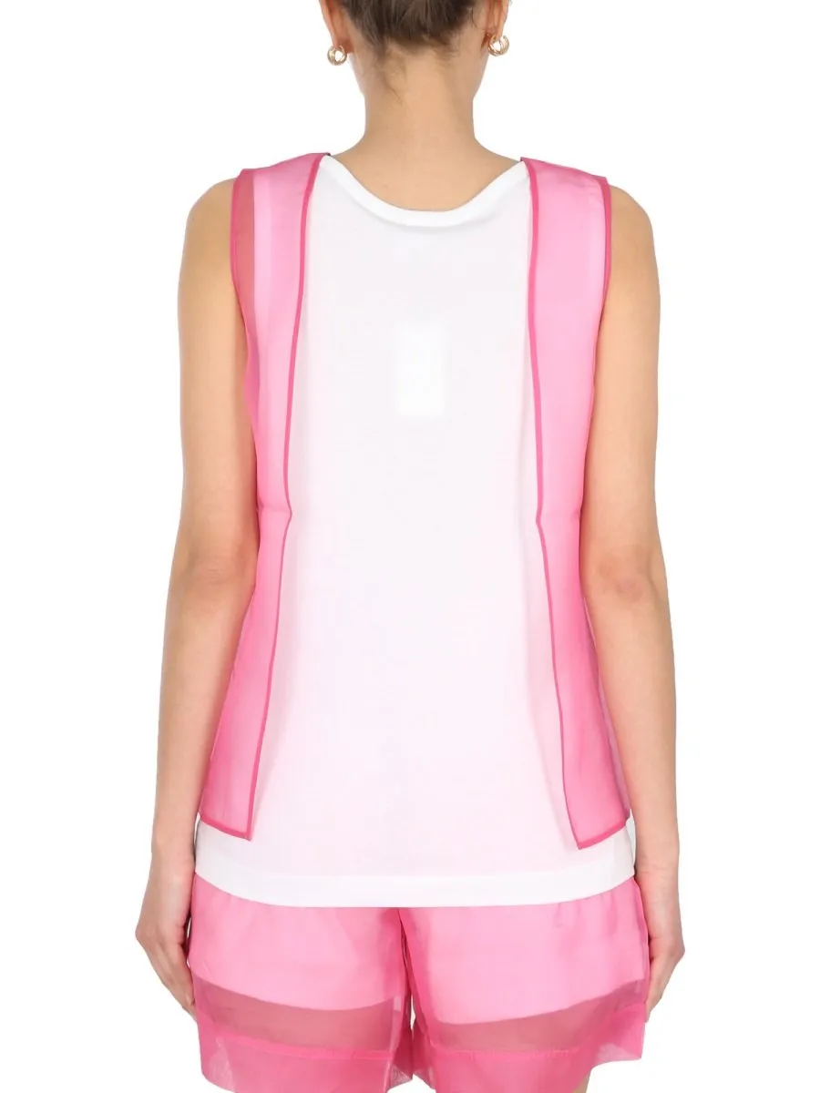 Hasche Sleeveless Top