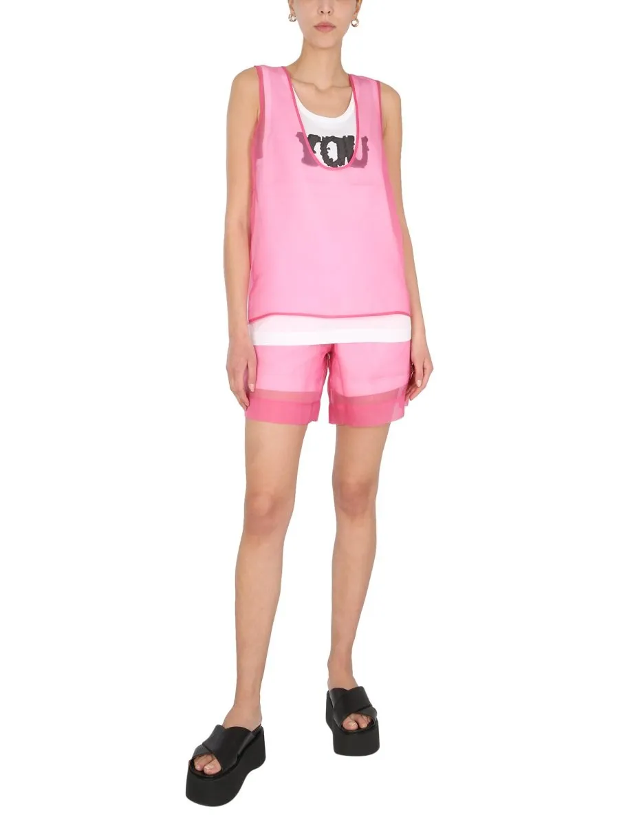 Hasche Sleeveless Top