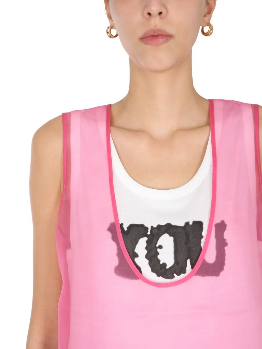Hasche Sleeveless Top
