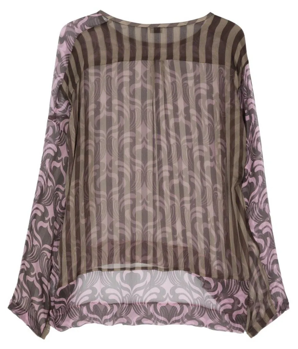 Caias Crewneck Shirt