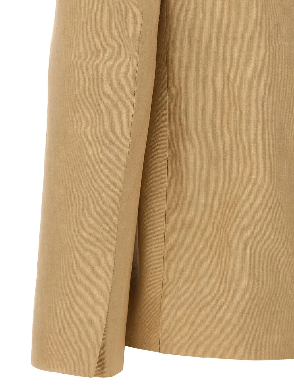 Bessie Double Breasted Blazer
