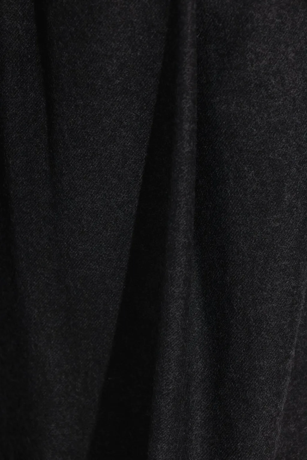 Wide-Leg Trousers