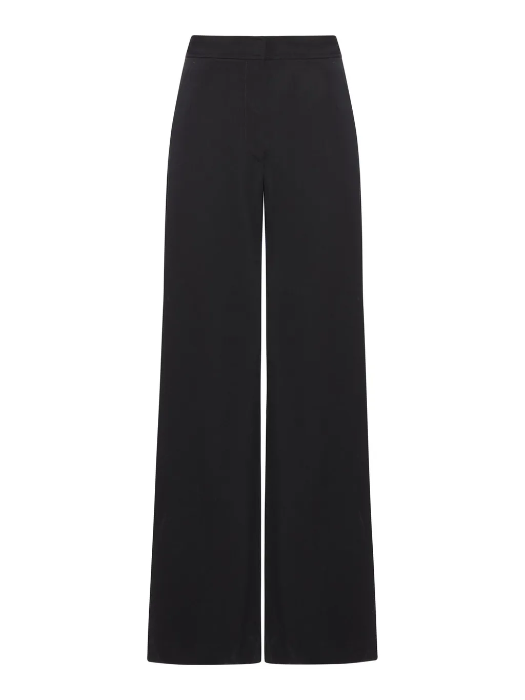 Straight Leg Pants