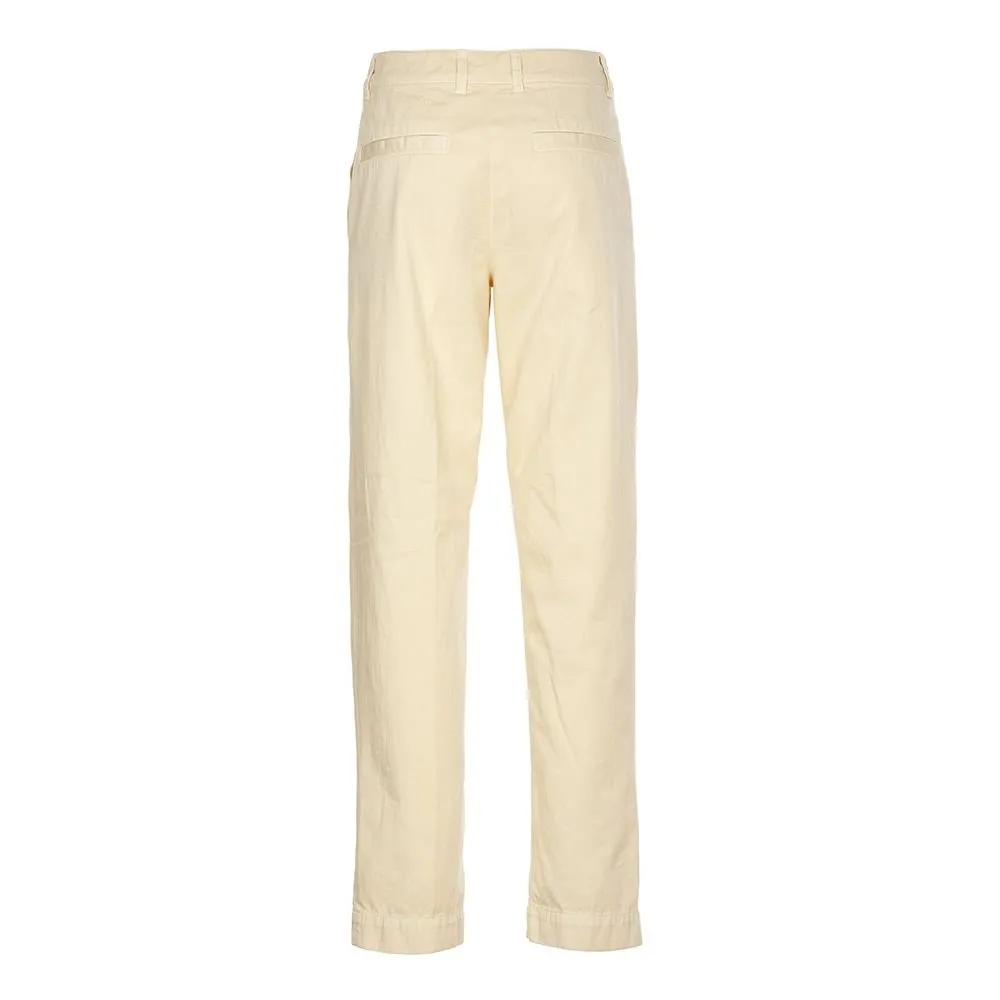 Relax Fit Trousers