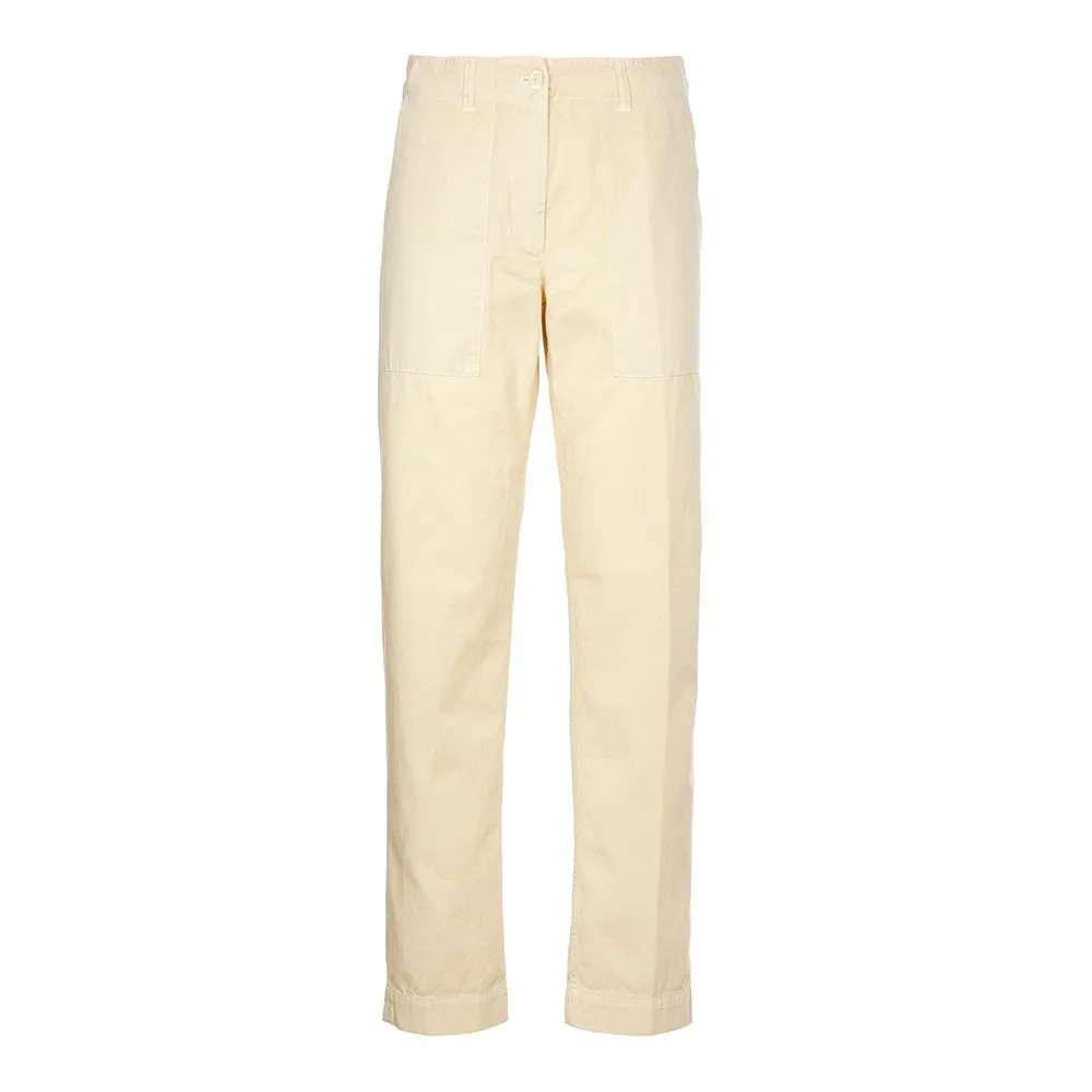 Relax Fit Trousers