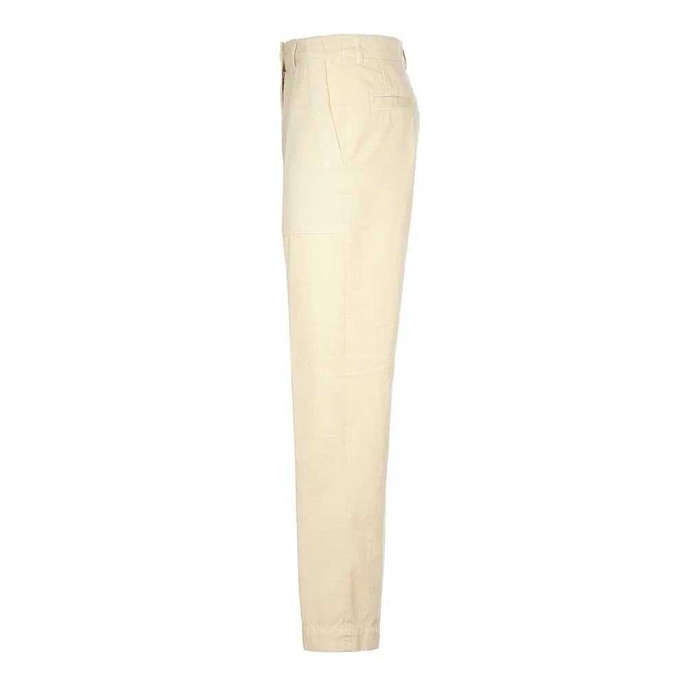 Relax Fit Trousers