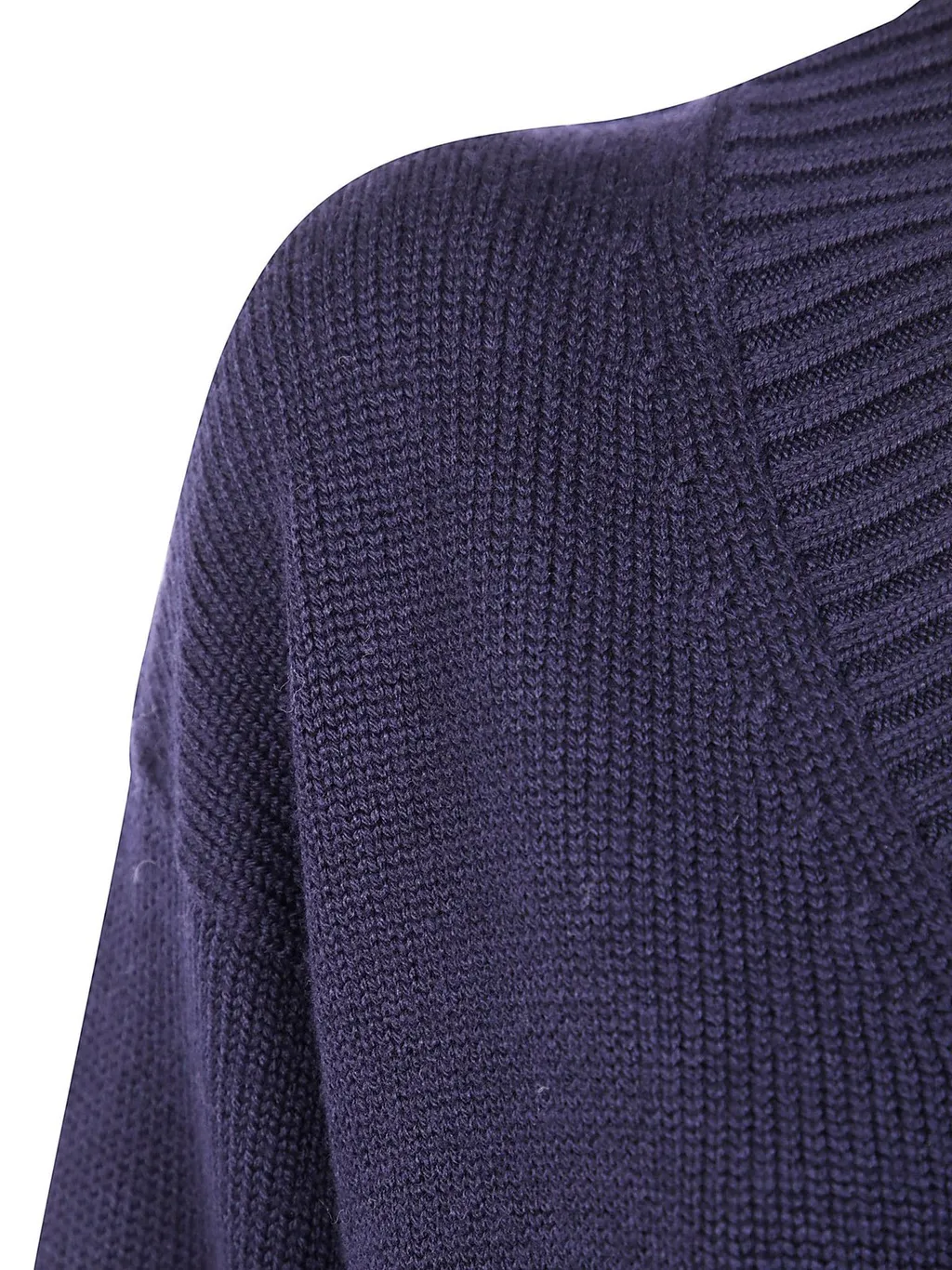 V-Neck Merino Knitwear
