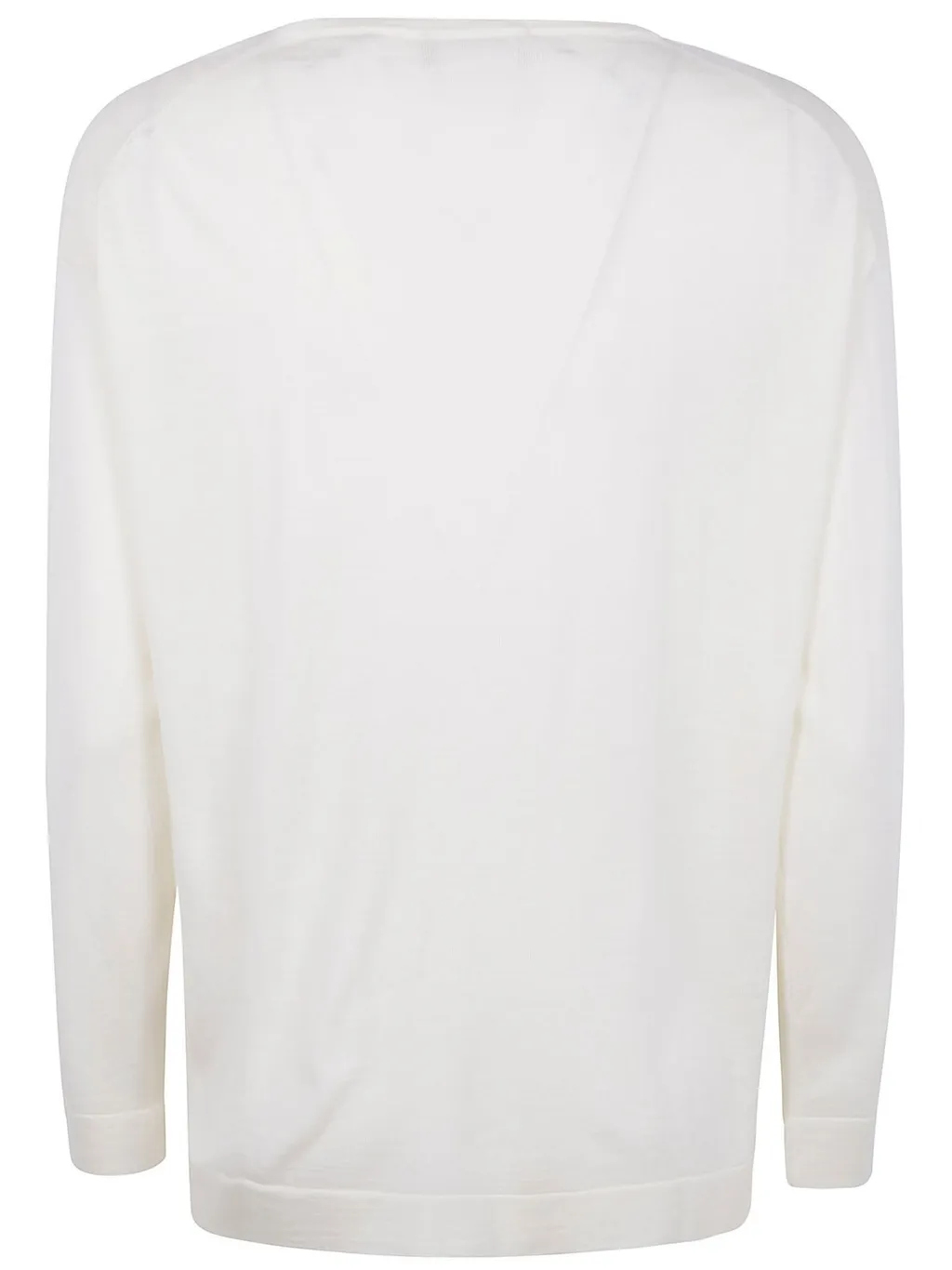 V-Neck Merino Knitwear