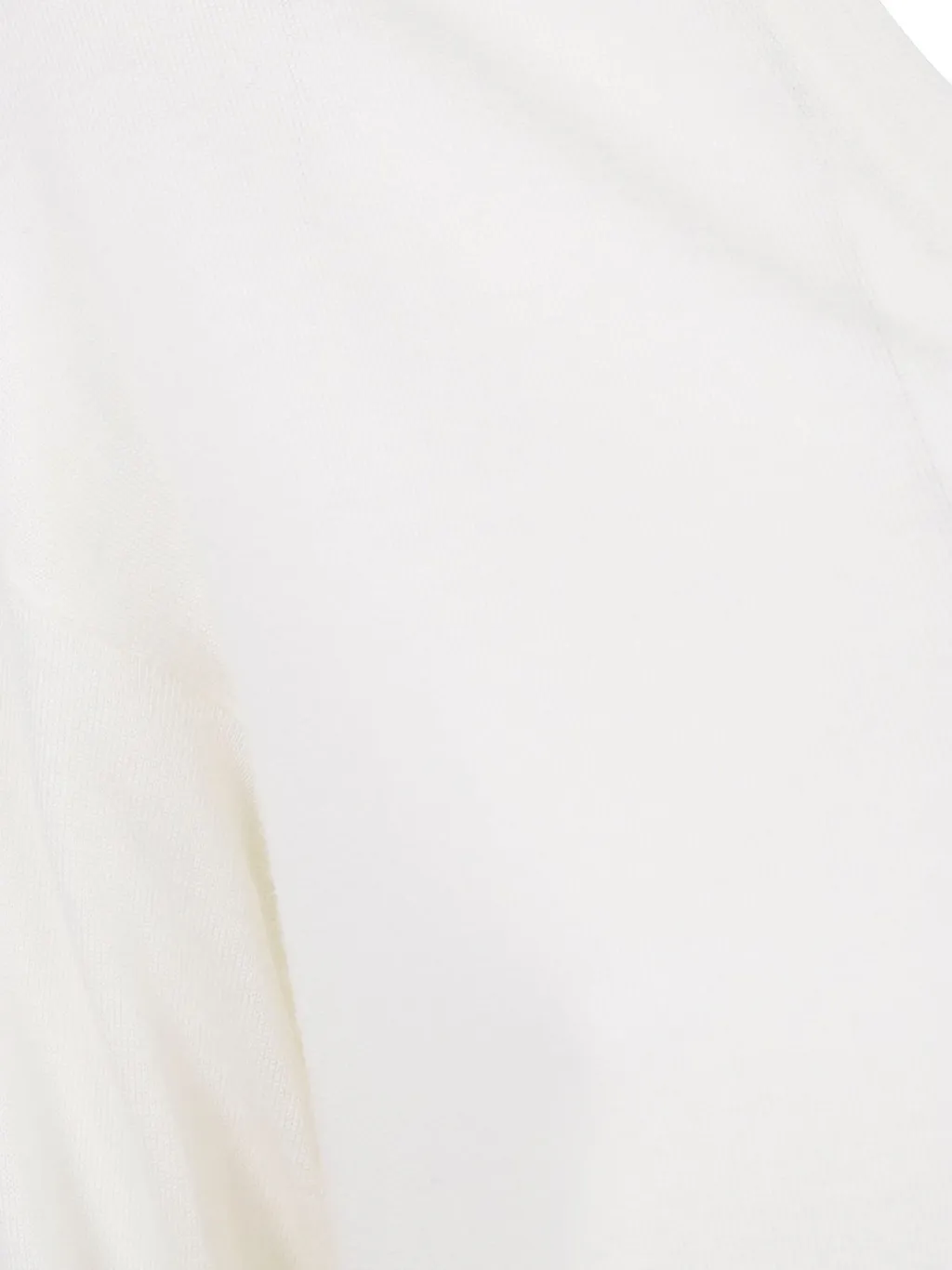 V-Neck Merino Knitwear
