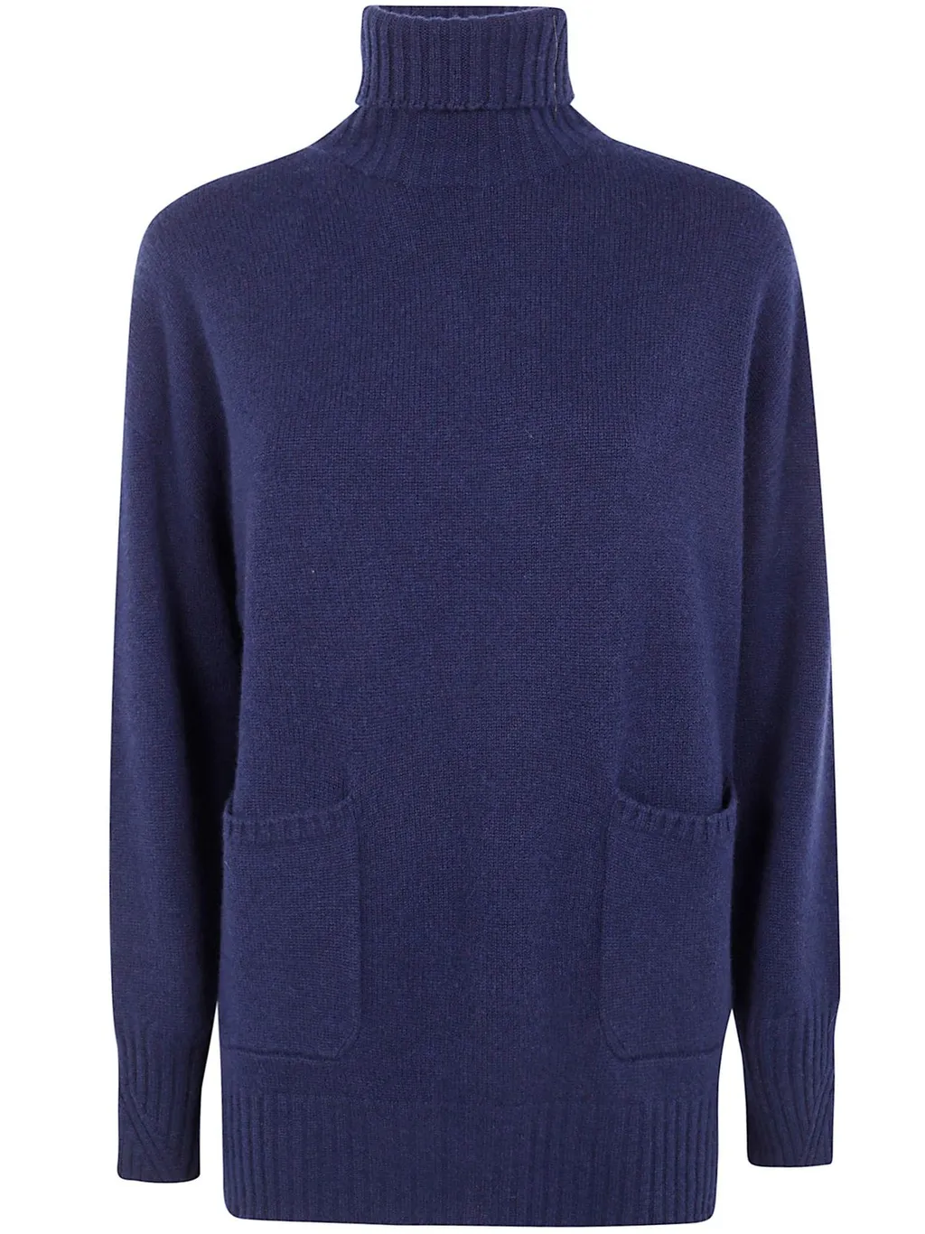 Cashmere Turtleneck Knitwear
