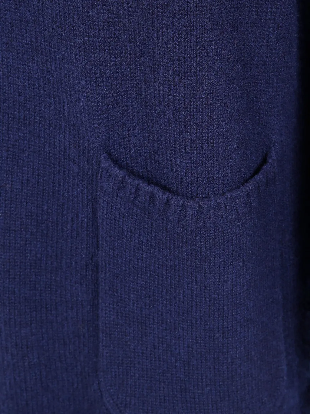 Cashmere Turtleneck Knitwear