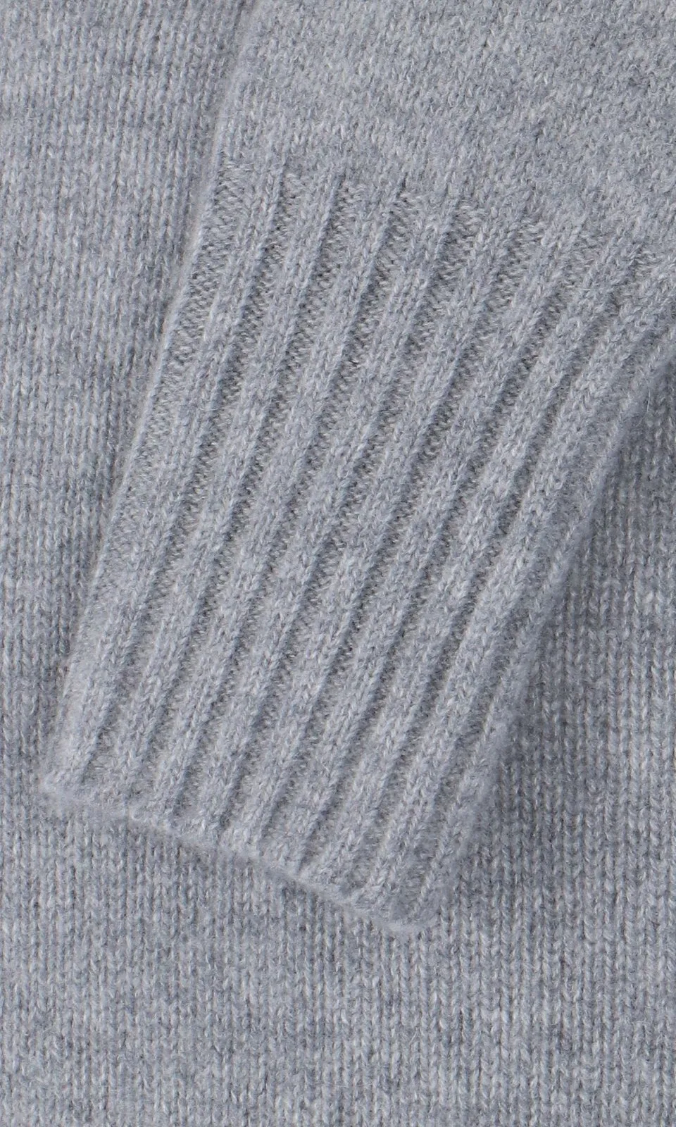 Crew Neck Knit Sweater