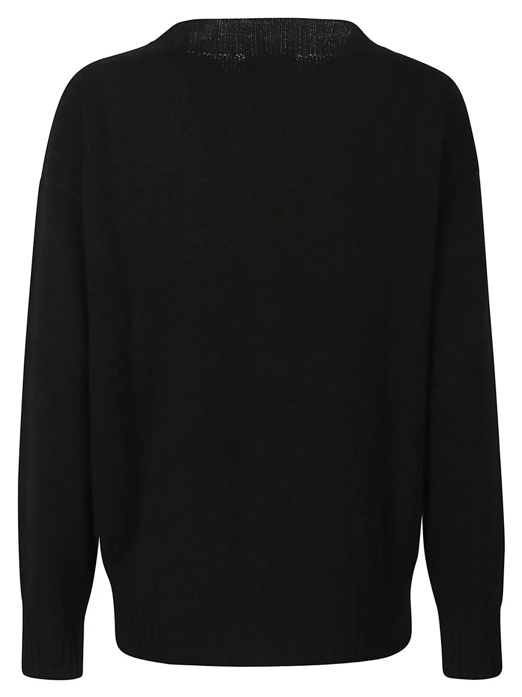 Crew Neck Sweater