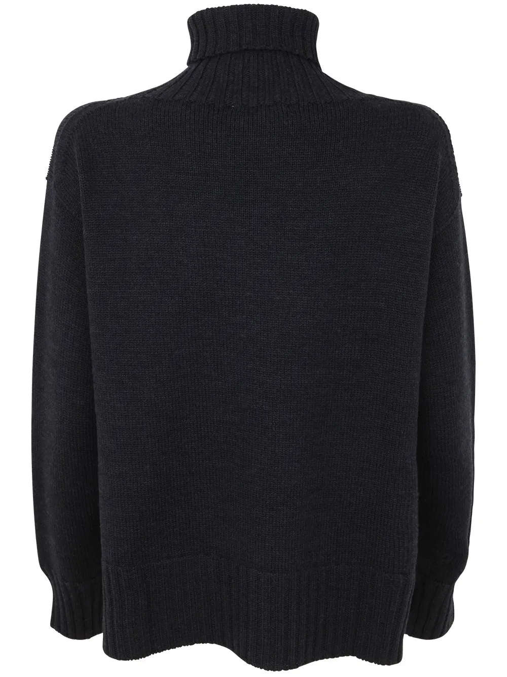 Turtleneck Sweater