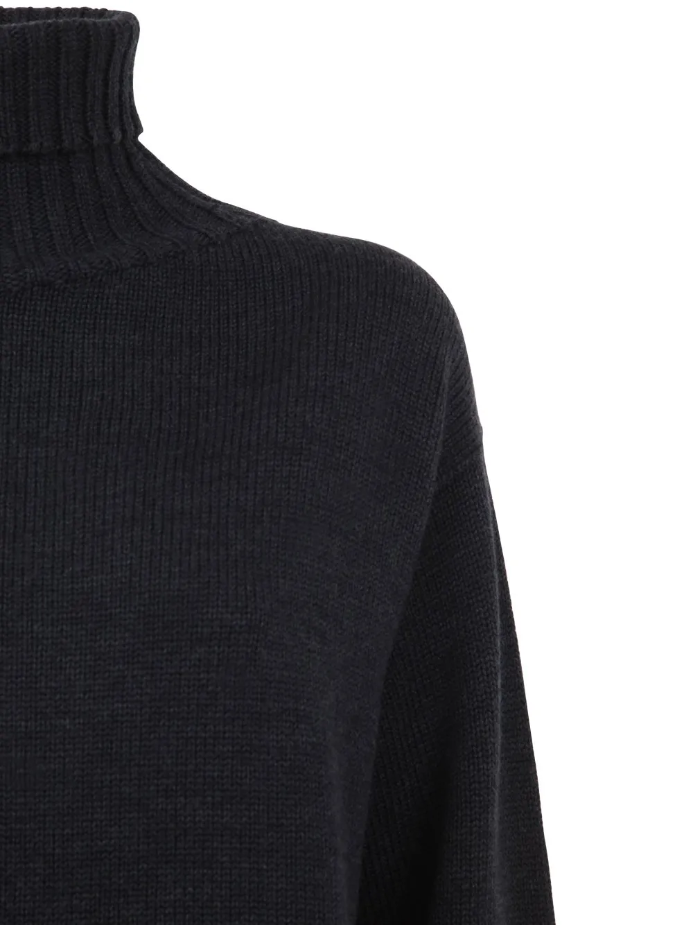 Turtleneck Sweater