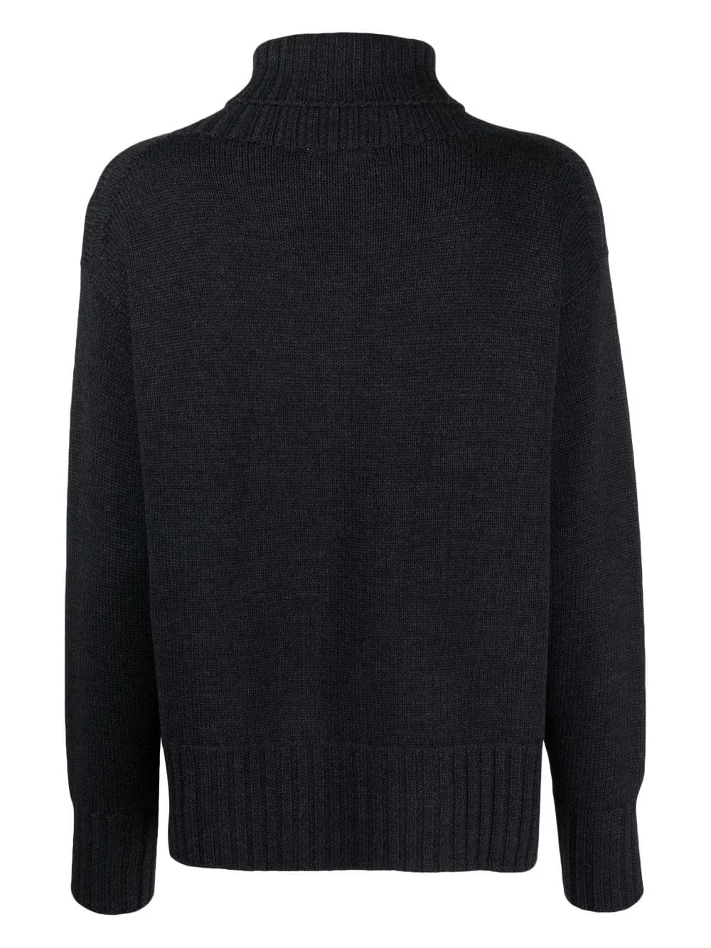 Turtleneck Sweater