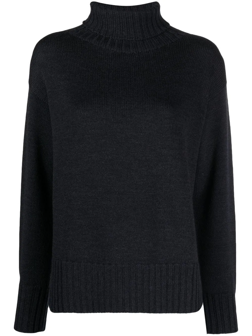 Turtleneck Sweater