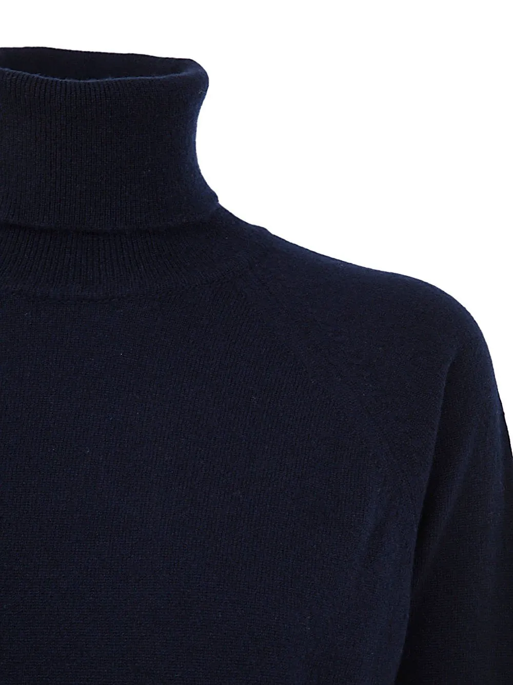 Turtleneck Sweater