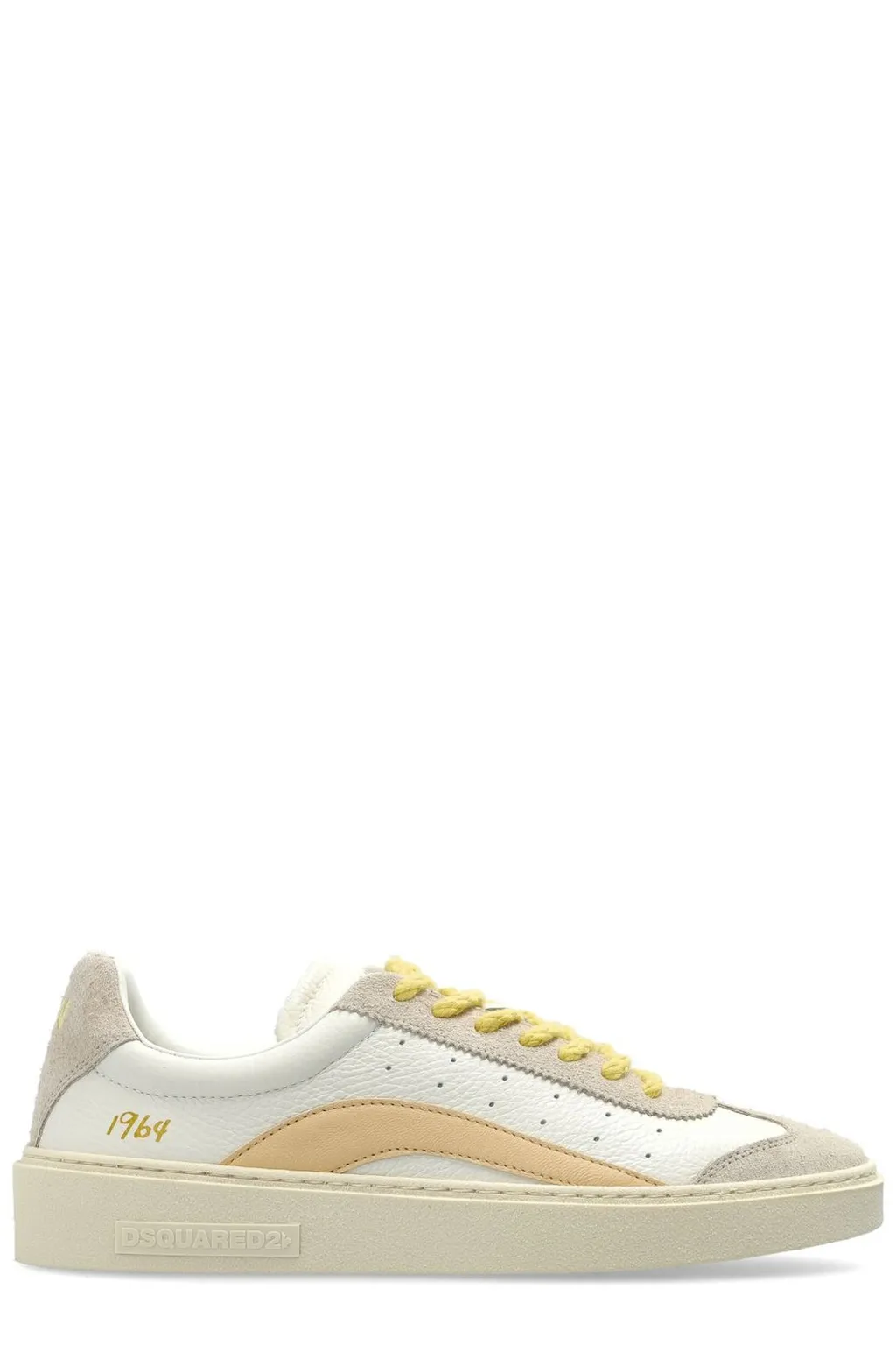 Rider Lace-Up Sports Shoes