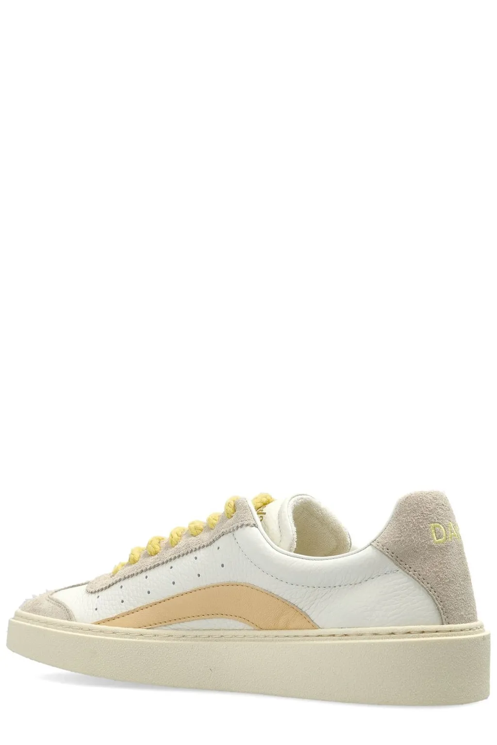 Rider Lace-Up Sports Shoes