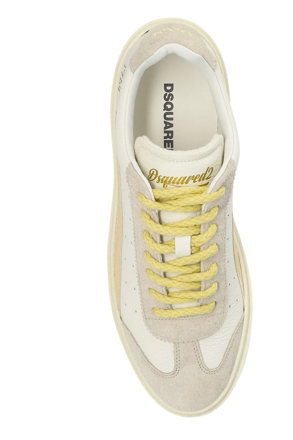 Rider Lace-Up Sports Shoes