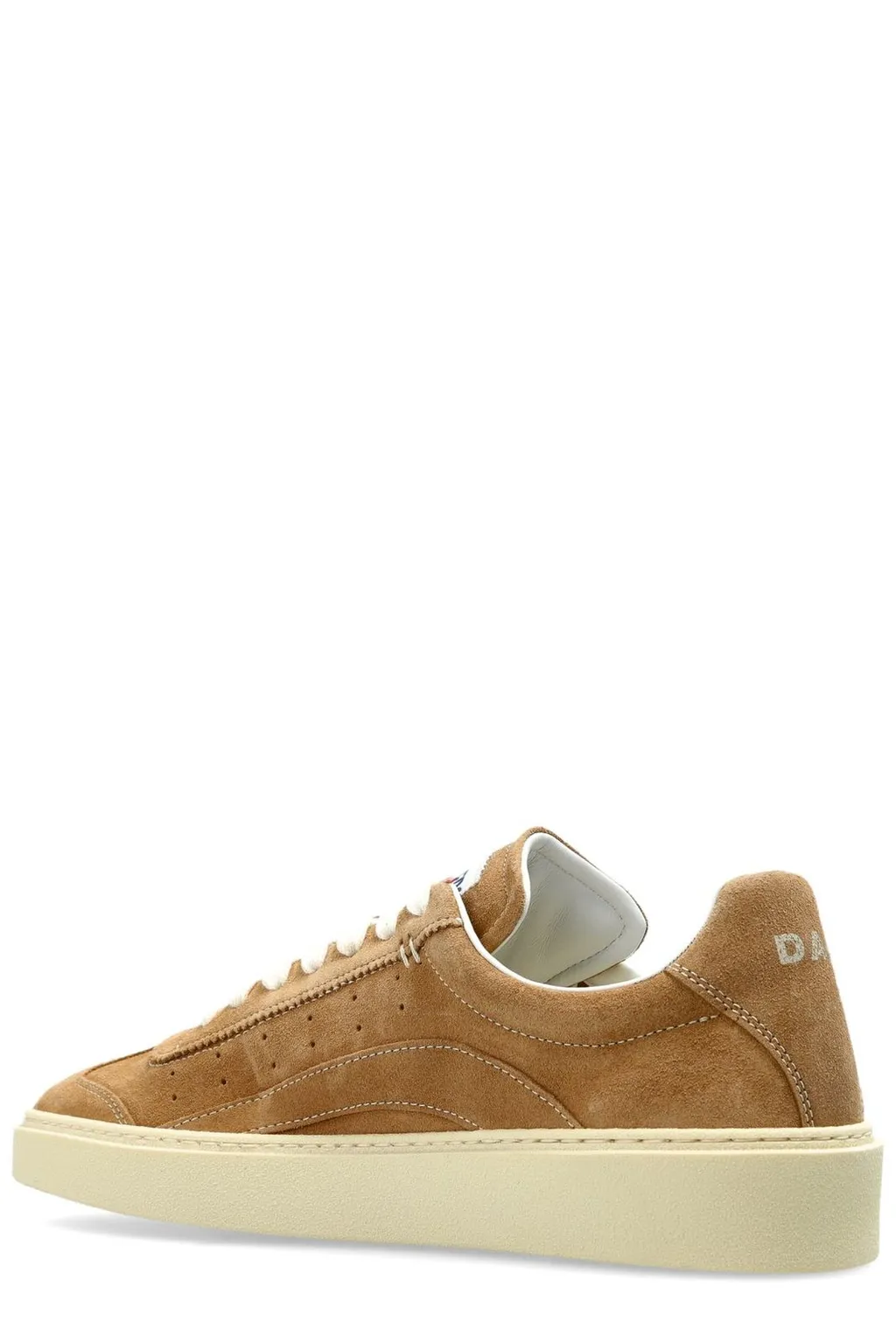 Rider Low-Top Sneakers