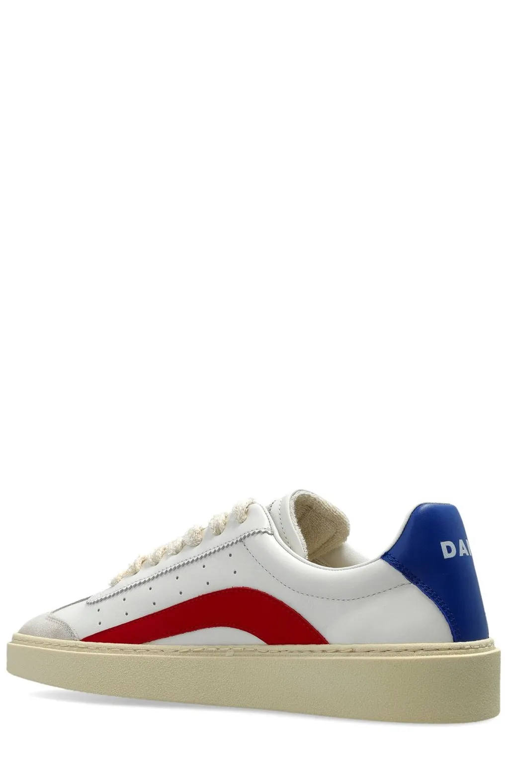 Rider Lace-Up Sports Shoes