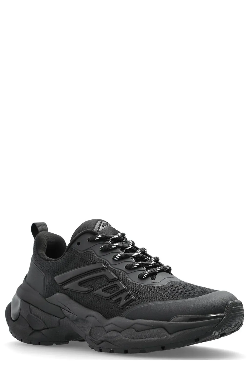 Faster Sneakers
