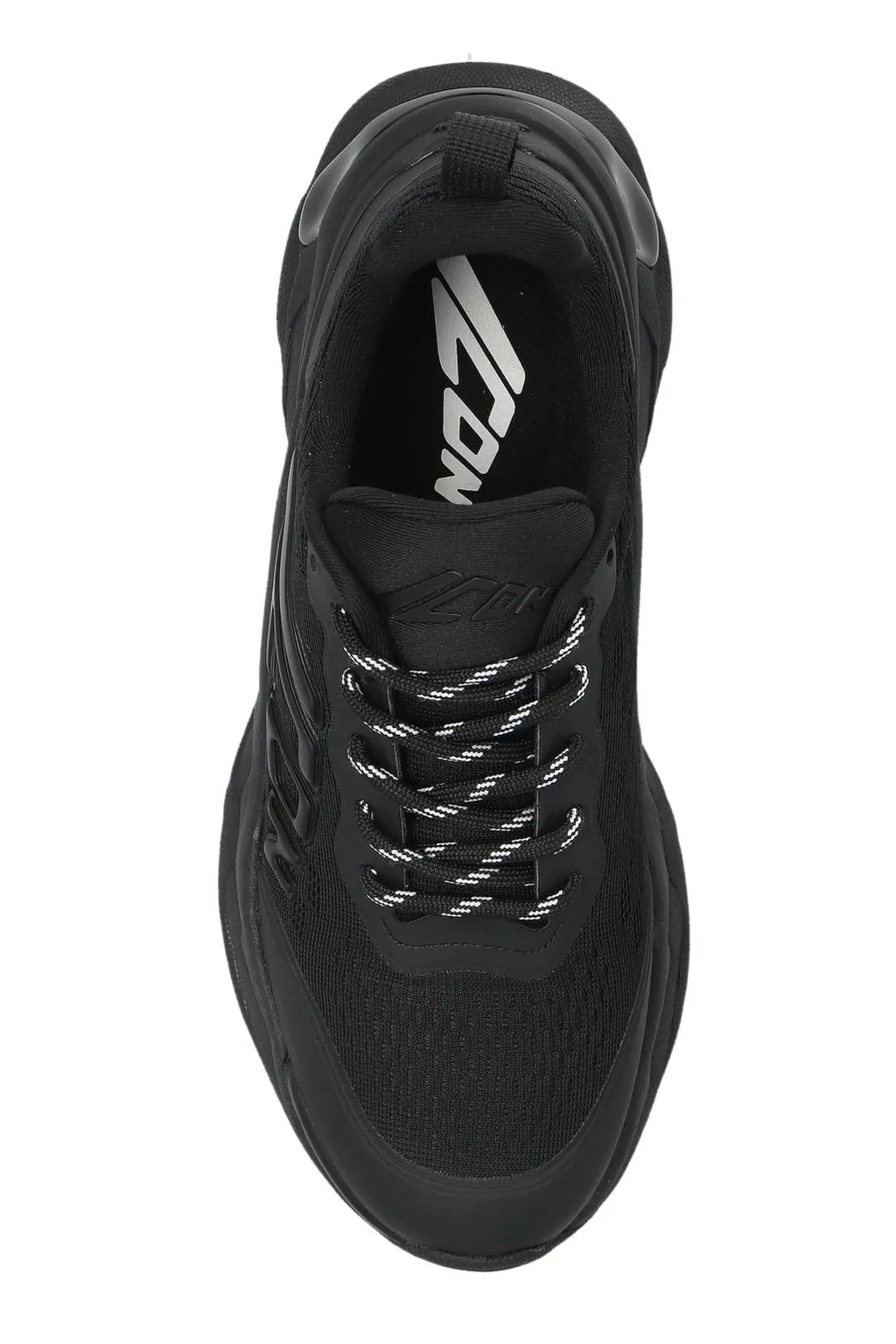 Faster Sneakers