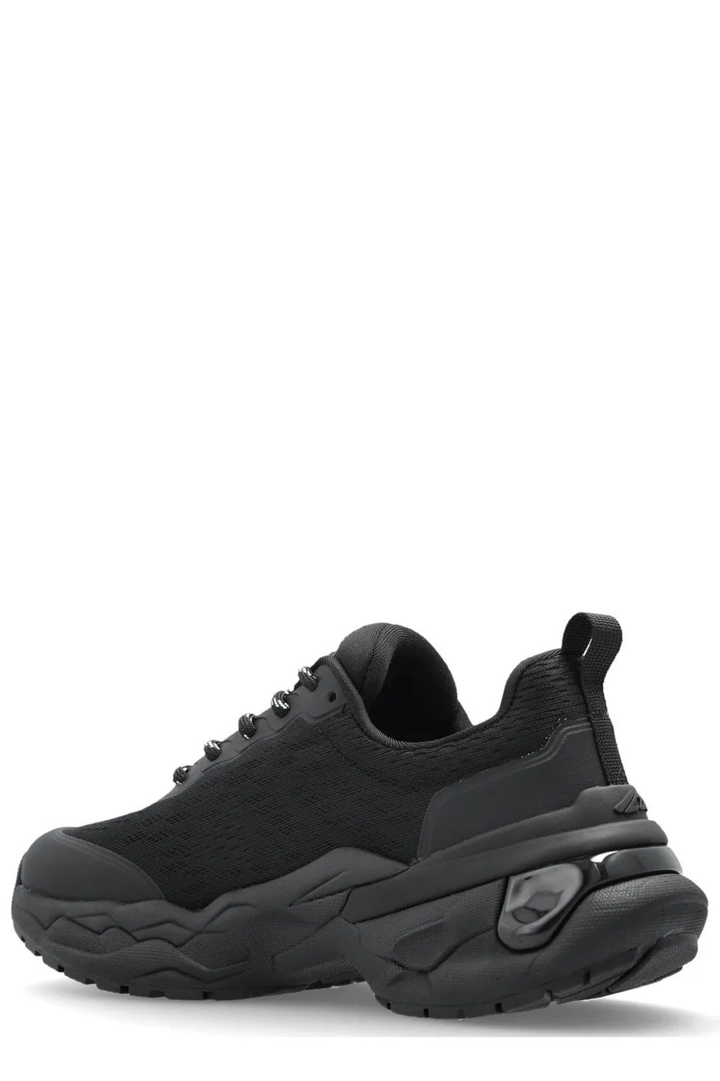 Faster Sneakers
