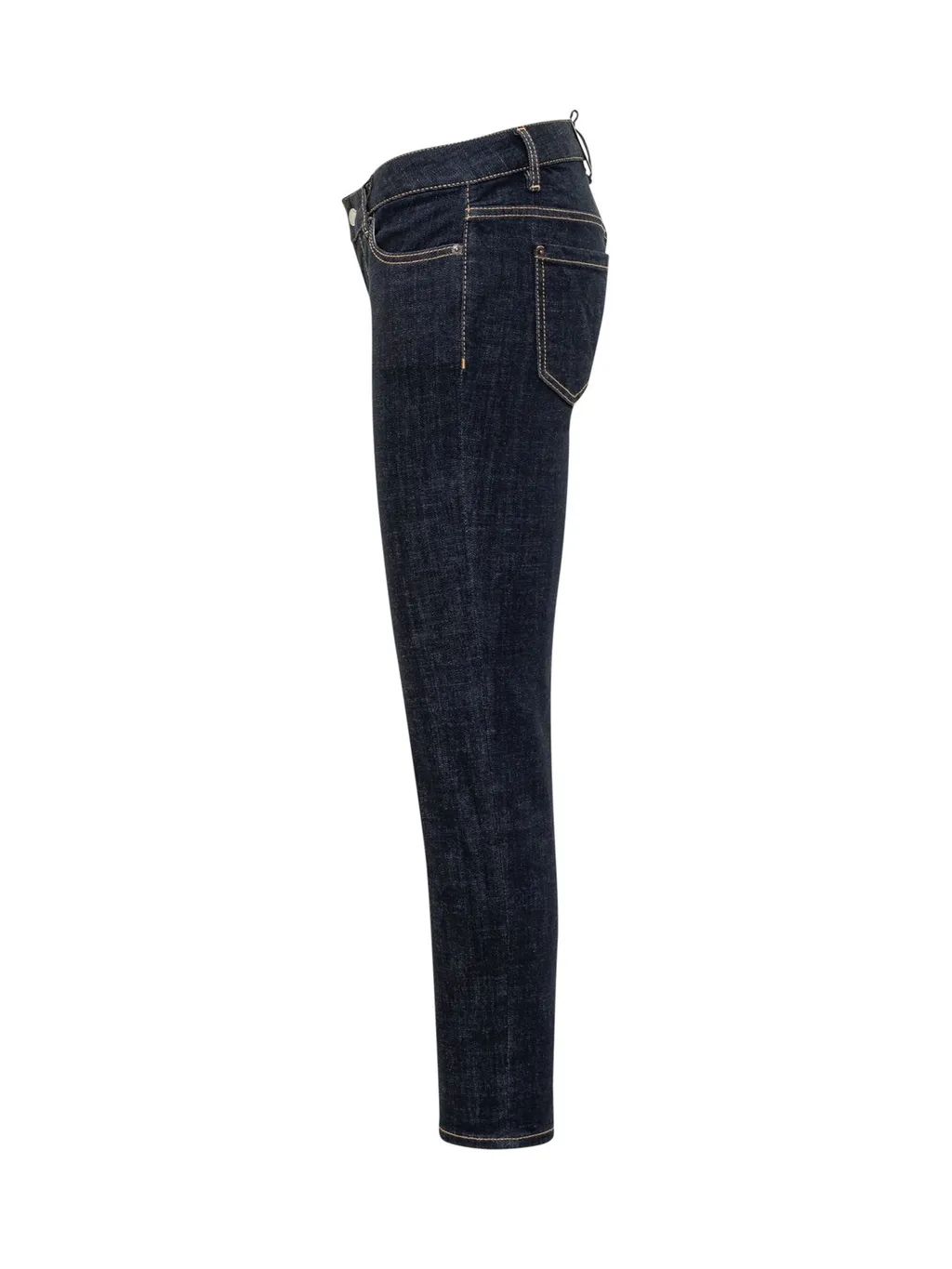 Jennifer Straight Leg Jeans