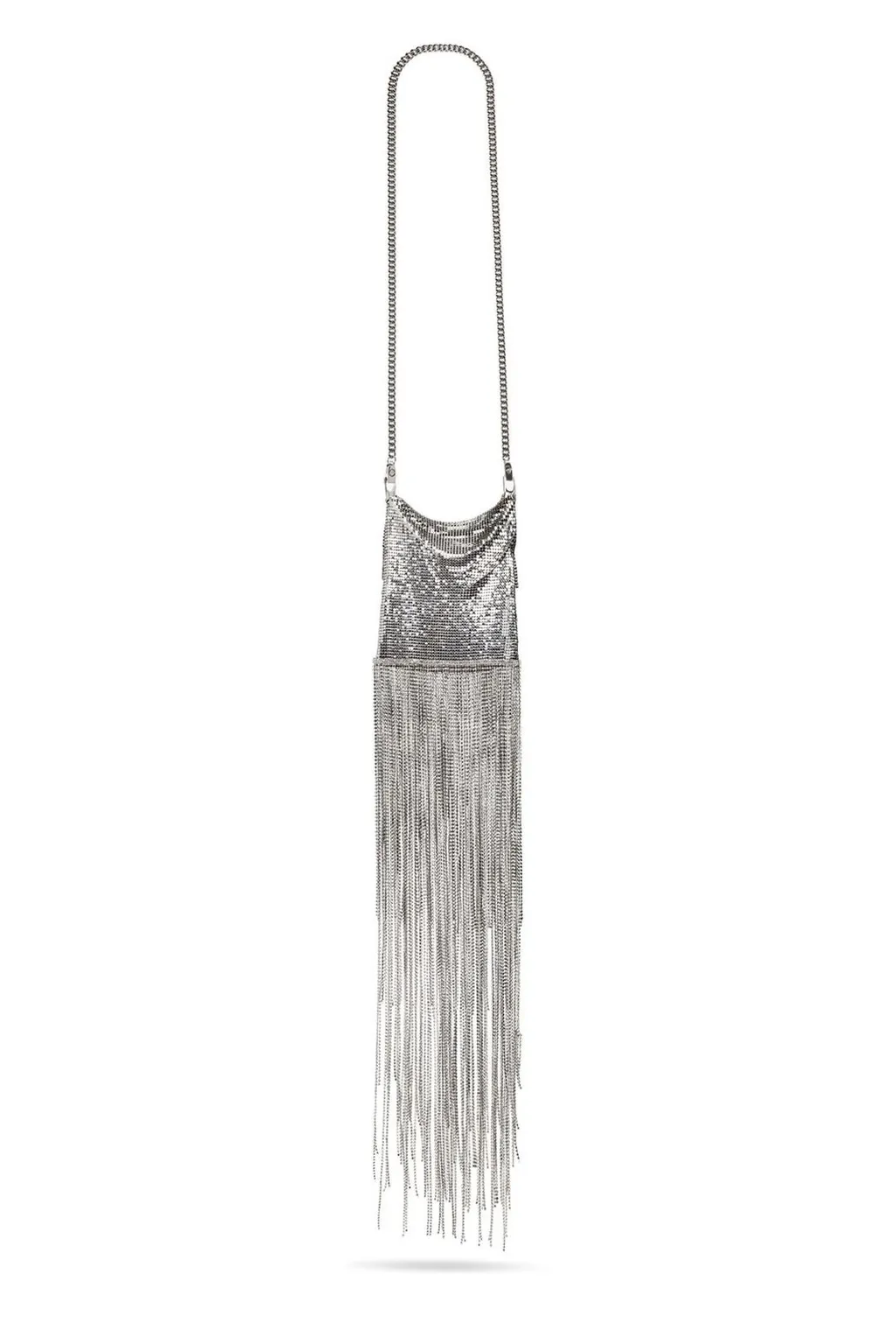Evening Strass Shoulder Bag