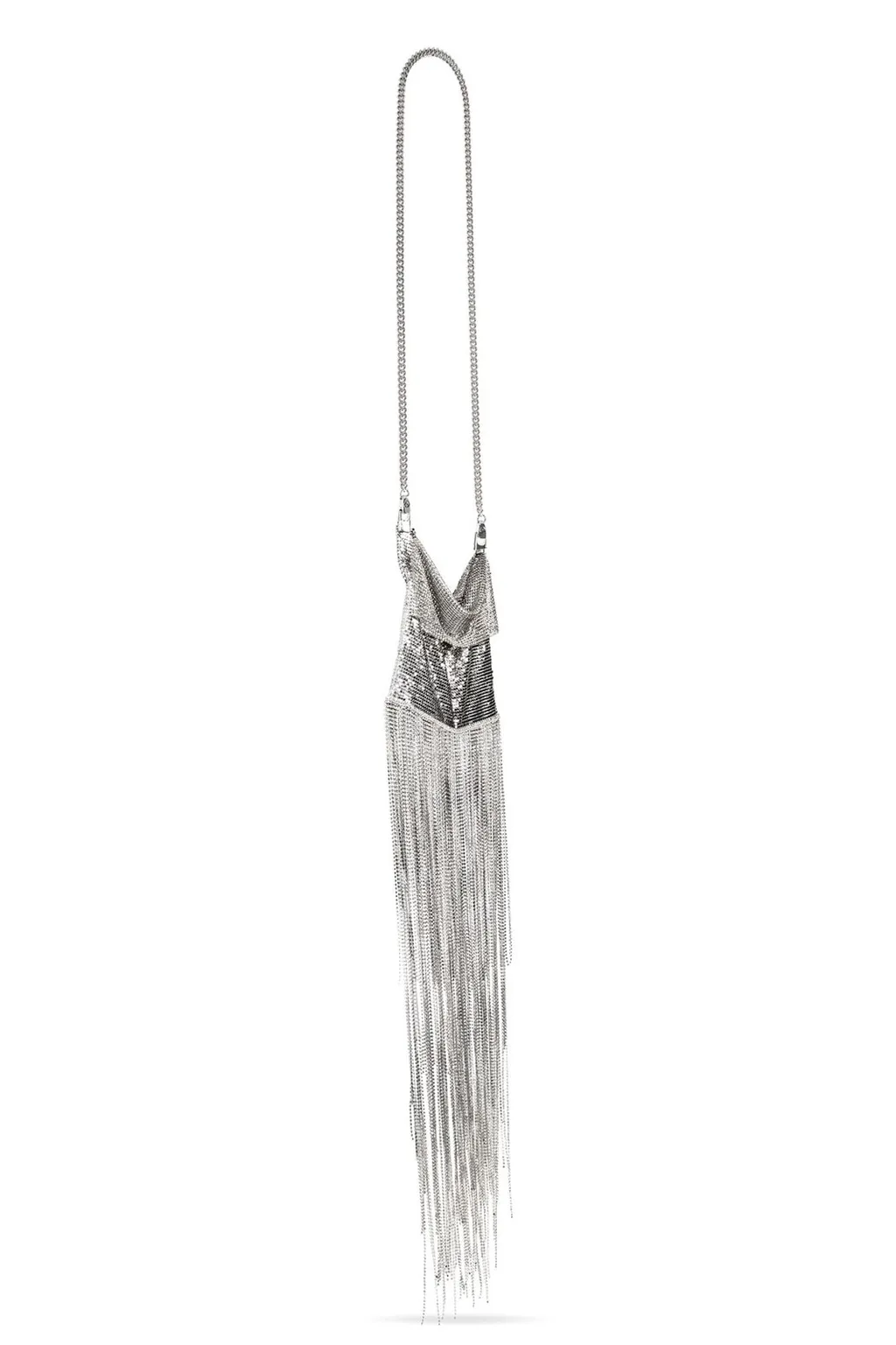 Evening Strass Shoulder Bag
