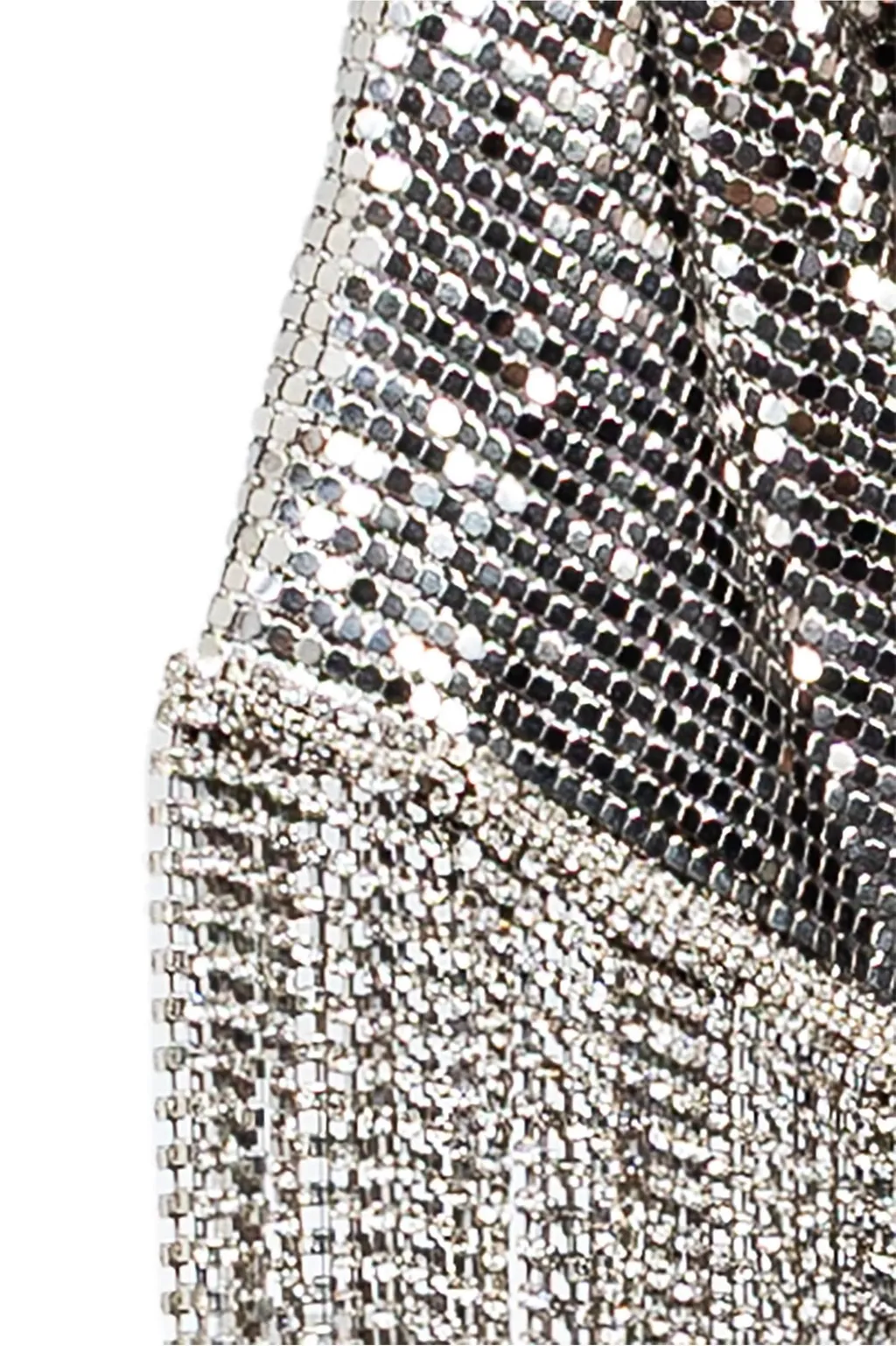 Evening Strass Shoulder Bag