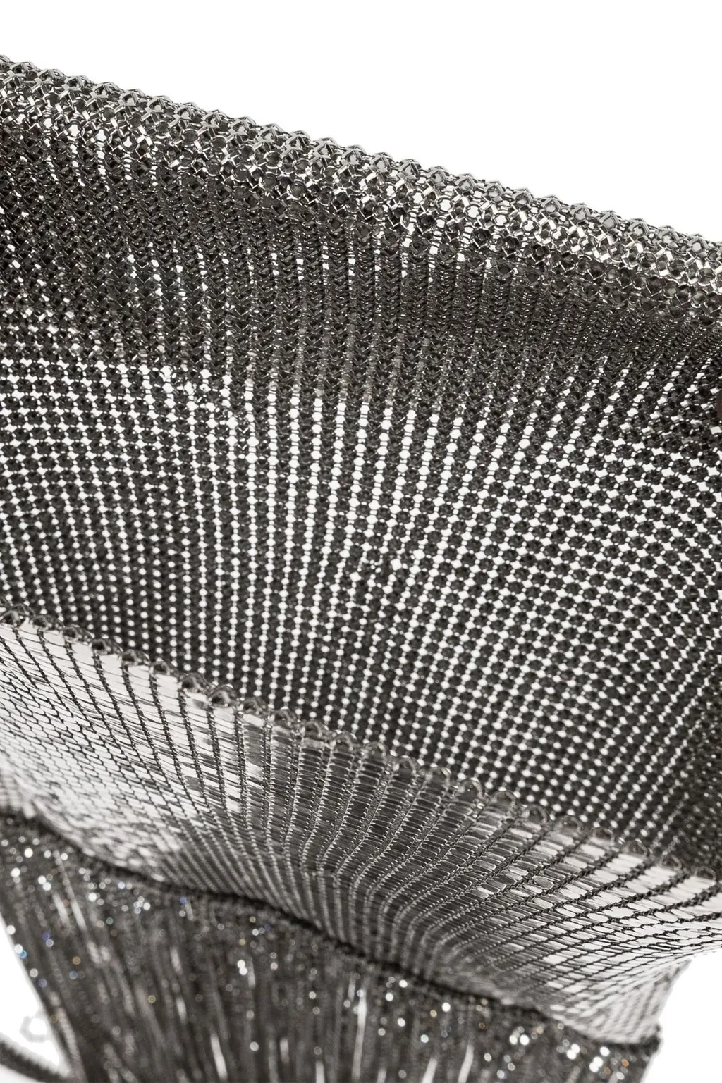 Evening Strass Shoulder Bag