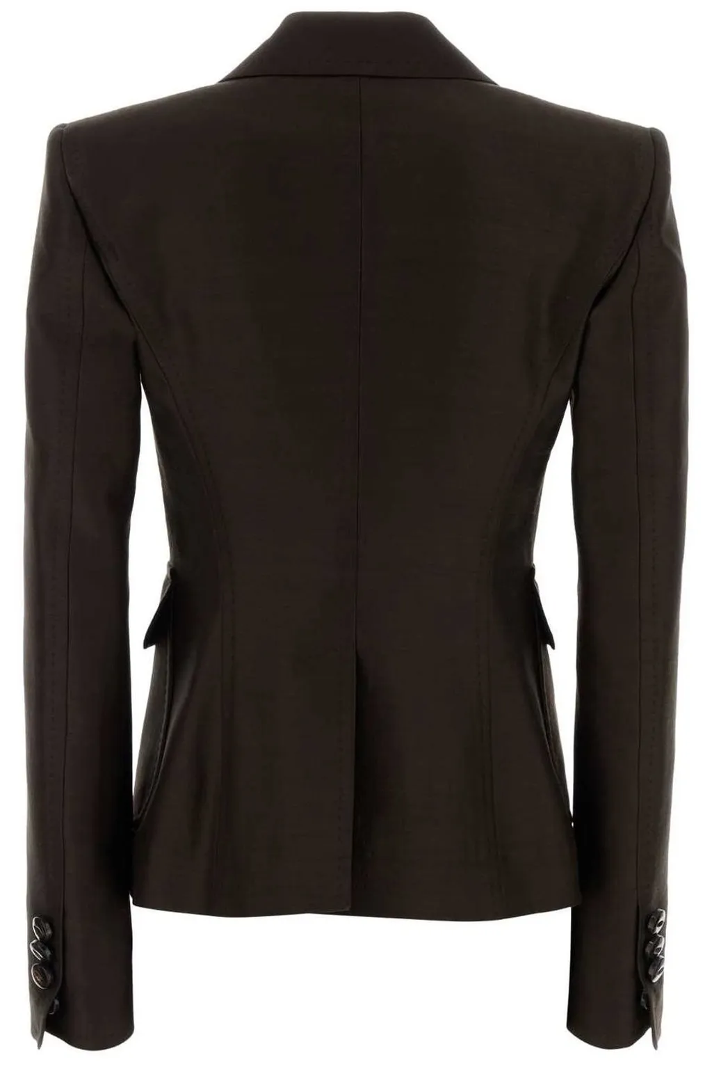 Bianca Notch Jacket