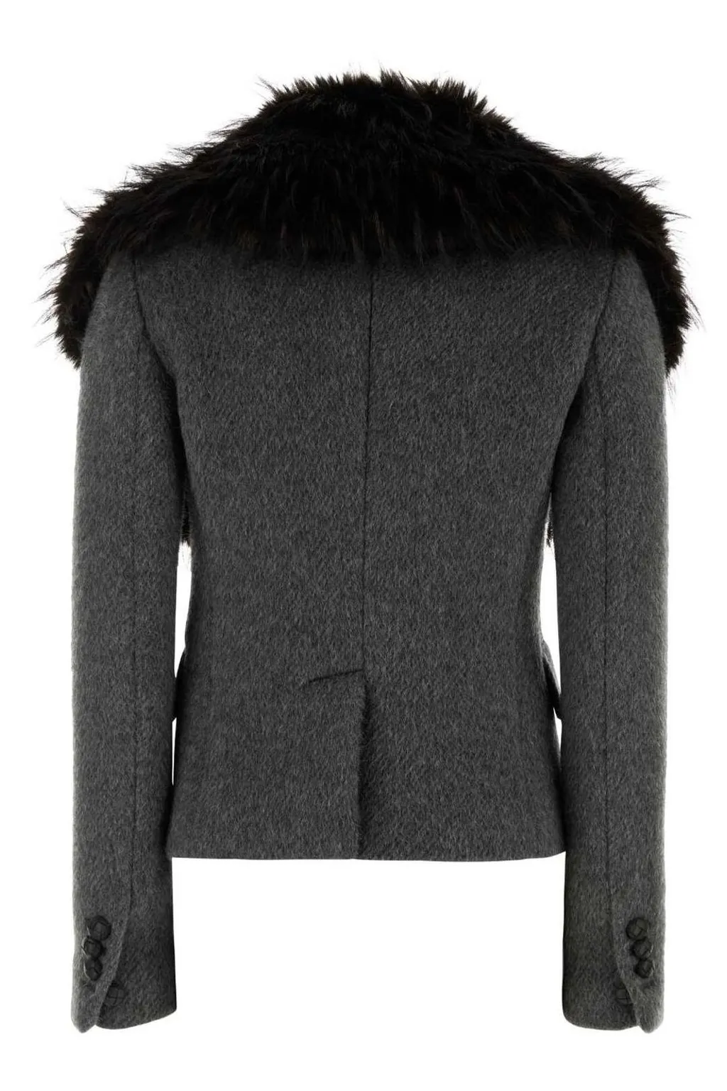 Uptown Twiggy Jacket