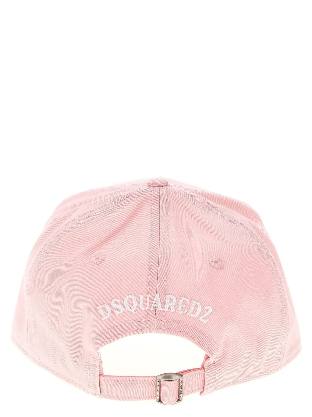 Logo Patch Baseball Cap
