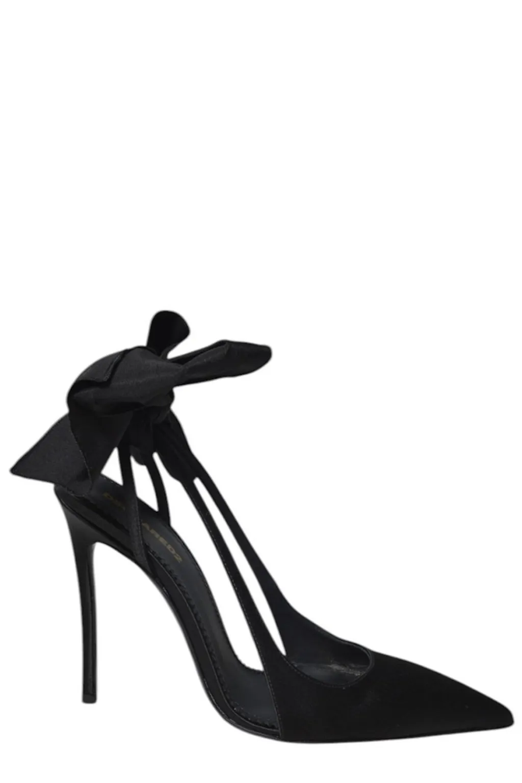 Take A Bow Pumps