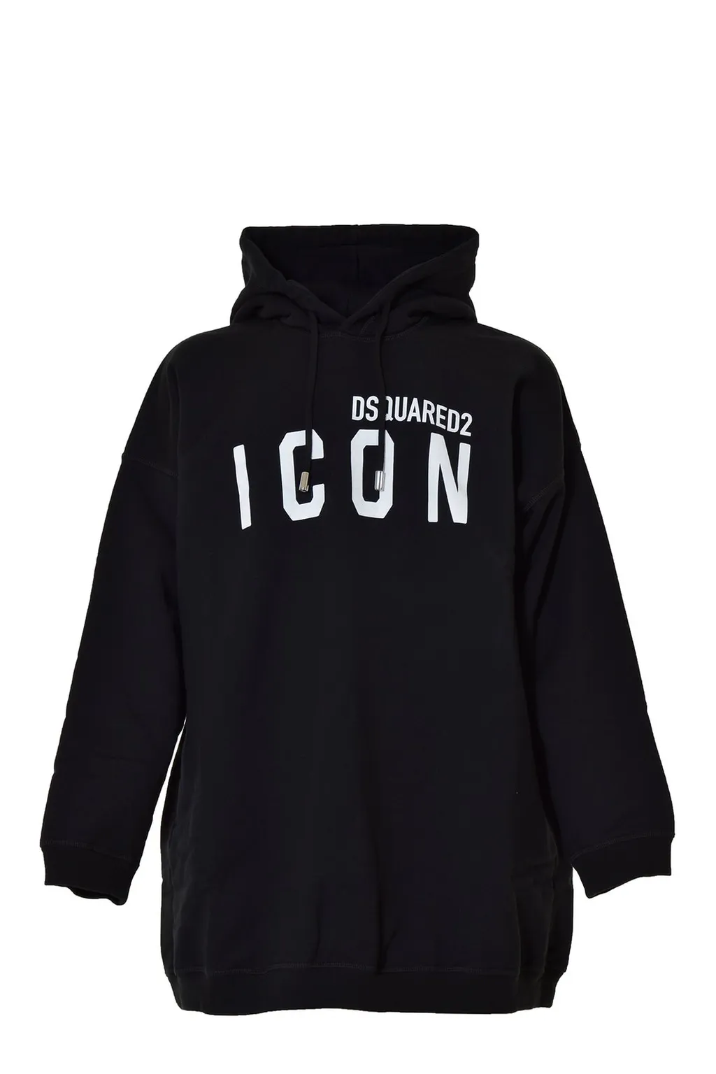 Icon Oversized Hoodie