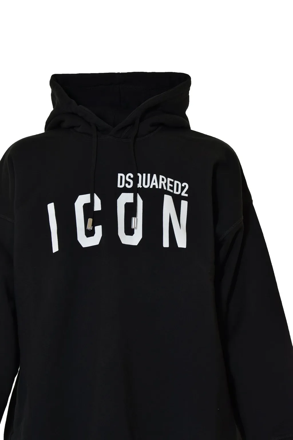 Icon Oversized Hoodie